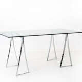 Ghyczy + Co dining table - фото 1