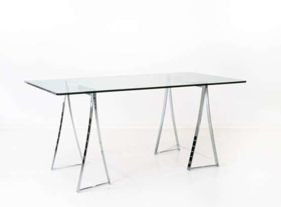 Ghyczy + Co dining table - фото 1