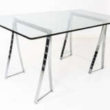 Ghyczy + Co dining table - фото 2