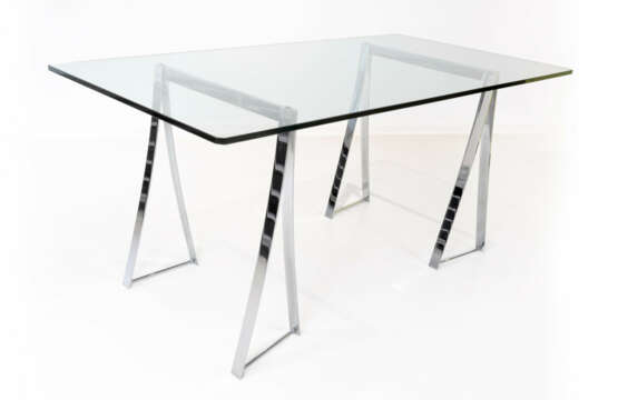 Ghyczy + Co dining table - фото 2