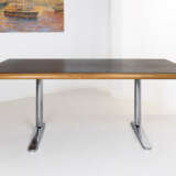 Knoll International desk, design by Warren Platner - photo 1