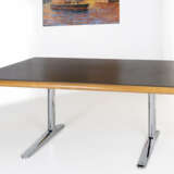 Knoll International desk, design by Warren Platner - photo 2