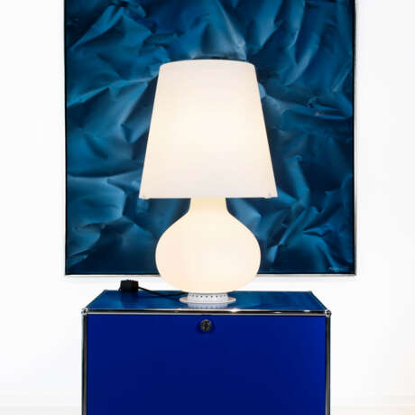 Table lamp 'Fontana 1853' Large, designed by Max Ingrand - photo 1