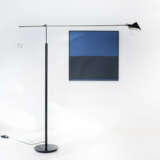 Artemide floor lamp 'Nestore terra', design by Carlo Forcolini - photo 1