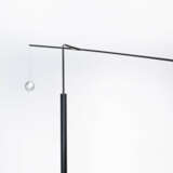 Artemide floor lamp 'Nestore terra', design by Carlo Forcolini - photo 3