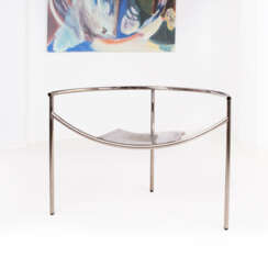 'Dr. Sonderbar' / 'Dr. Strange' chair, design by Philippe Starck