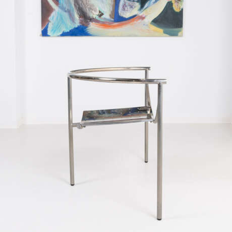 'Dr. Sonderbar' / 'Dr. Strange' chair, design by Philippe Starck - photo 2