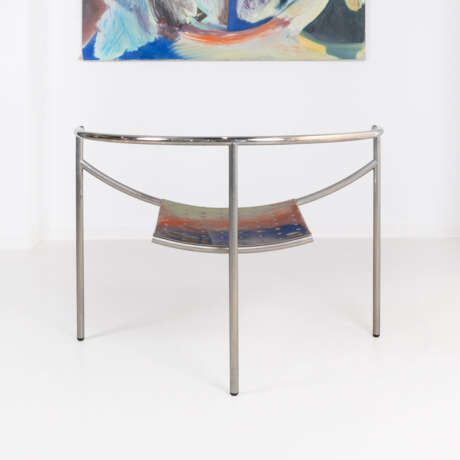 'Dr. Sonderbar' / 'Dr. Strange' chair, design by Philippe Starck - photo 3