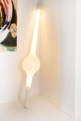 Floor lamp 'Sticklights', design by Michael Young