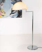 Осветительные приборы. Swisslamps SLZ floor lamp 'Schwenkomat'