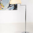 Swisslamps SLZ floor lamp 'Schwenkomat' - Auction prices