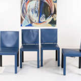 Set 'Arcadia' chairs, design by Paolo Piva - фото 4