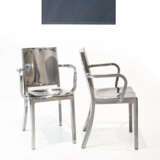 Set 'Hudson' armchairs, design by Philippe Starck - photo 2