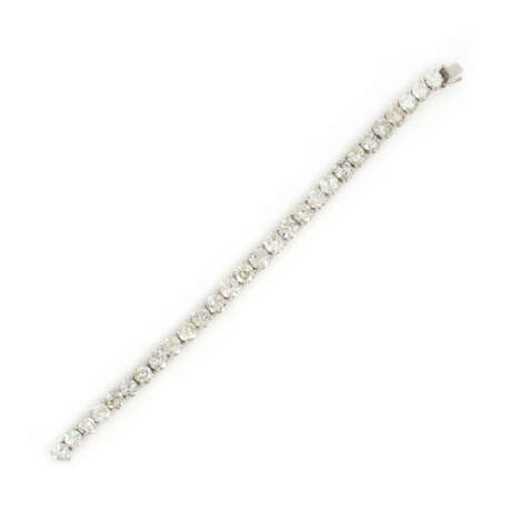 Tennis bracelet - photo 3