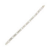 Diamond bracelet - photo 2