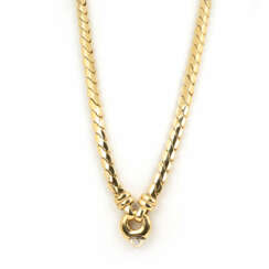 Unoaerre diamond necklace