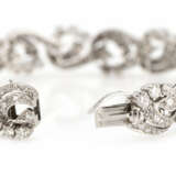 Diamond bracelet - photo 4