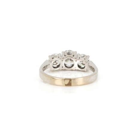 Wempe diamond ring - photo 3