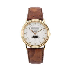 Blancpain Villeret Moon Phase