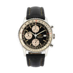 Breitling Old Navitimer Chronograph