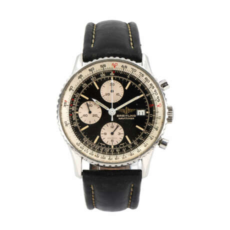 Breitling Old Navitimer Chronograph - photo 1