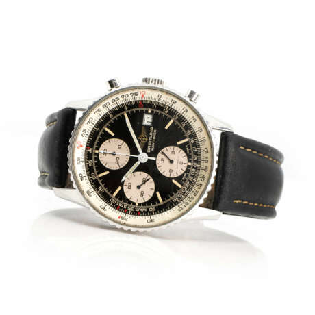 Breitling Old Navitimer Chronograph - photo 2