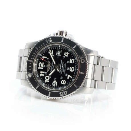 Breitling Superocean II 44 - photo 2