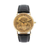 Corum Coin Watch - Foto 1