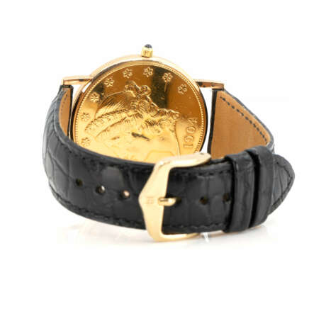 Corum Coin Watch - Foto 3