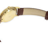 Armbanduhr: hochwertige, große und seltene vintage Patek Philippe Calatrava Automatic Ref.2551, sog. "Disco Volante", Genf ca. 1956 - фото 4