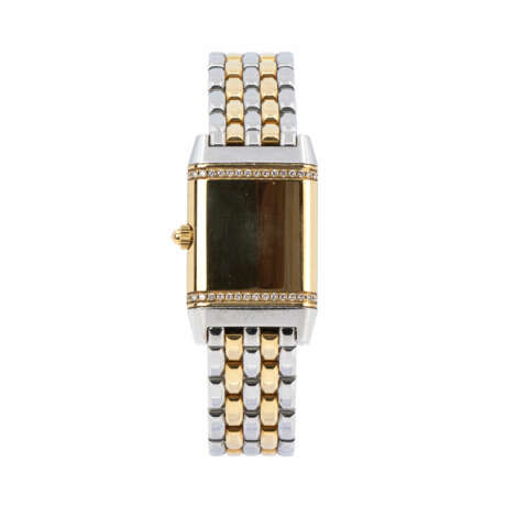 Jaeger-LeCoultre Reverso - фото 3