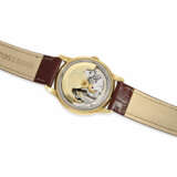 Armbanduhr: hochwertige, große und seltene vintage Patek Philippe Calatrava Automatic Ref.2551, sog. "Disco Volante", Genf ca. 1956 - photo 5