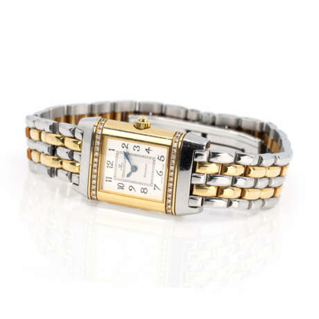 Jaeger-LeCoultre Reverso - фото 4