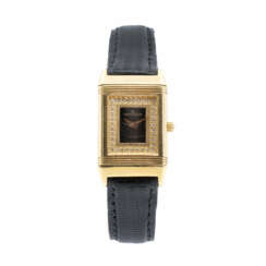 Jaeger LeCoultre Reverso Classic Monoface