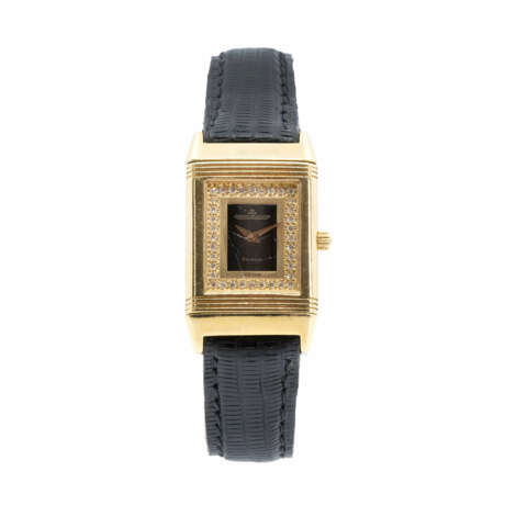 Jaeger LeCoultre Reverso Classic Monoface - фото 1