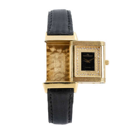 Jaeger LeCoultre Reverso Classic Monoface - фото 2