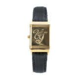 Jaeger LeCoultre Reverso Classic Monoface - фото 3