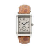 Jaeger-LeCoultre Reverso Duetto - фото 1