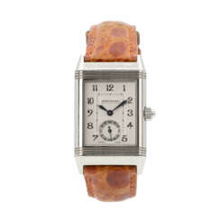 Jaeger-LeCoultre Reverso Duetto