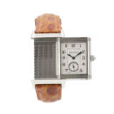 Jaeger-LeCoultre Reverso Duetto - фото 2