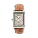 Jaeger-LeCoultre Reverso Duetto - фото 3