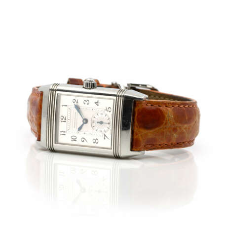 Jaeger-LeCoultre Reverso Duetto - фото 4