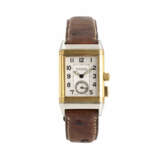 Jaeger-LeCoultre Reverso Memory - фото 1