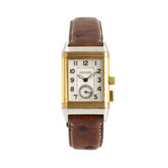 Jaeger-LeCoultre Reverso Memory