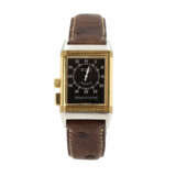 Jaeger-LeCoultre Reverso Memory - фото 3