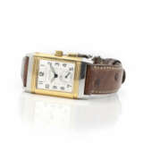 Jaeger-LeCoultre Reverso Memory - фото 4