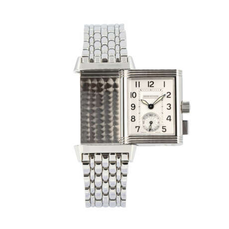 Jaeger-LeCoultre Reverso Memory - photo 2