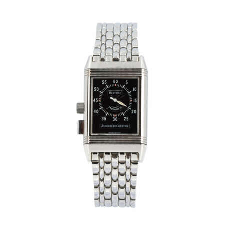 Jaeger-LeCoultre Reverso Memory - photo 3