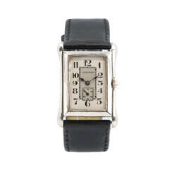 Longines Art Deco wristwatch