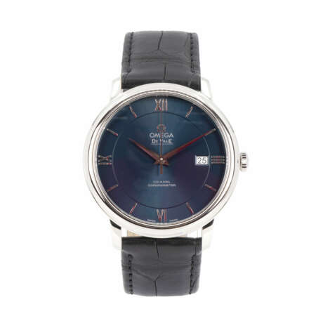 Omega De Ville Prestige - фото 1